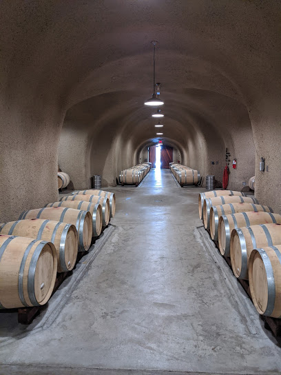 Jericho Canyon Vineyard