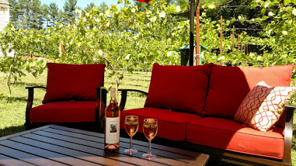 Averill House Vineyard