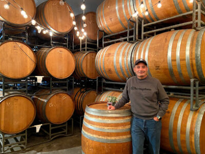 Santa Barbara Winery