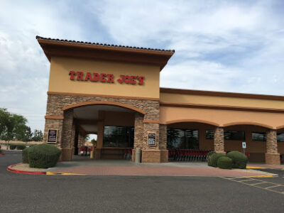Trader Joe's