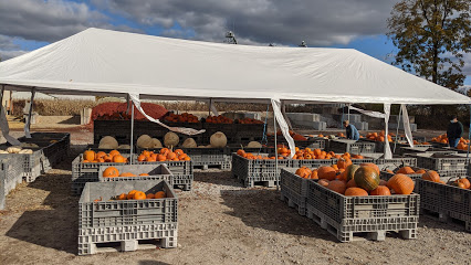 Matthys Farm Market