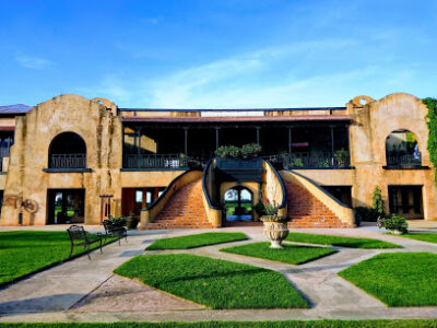 Hacienda Campo Rico