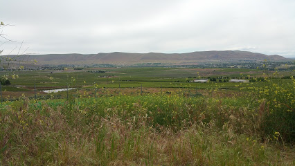 Red Mountain