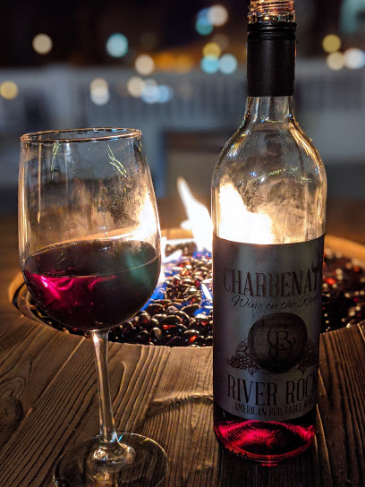 CharBenay's Wine on the River