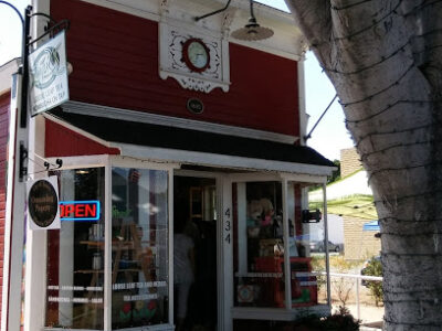 Old Town Tustin OCFB Certified Farmers' Market (Wed. Only)