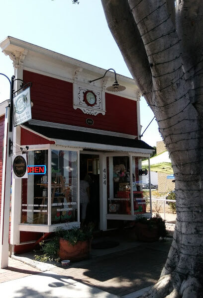 Old Town Tustin OCFB Certified Farmers' Market (Wed. Only)