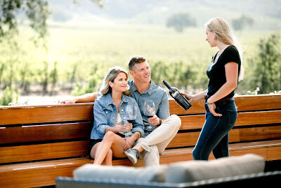 Hill Family Winery