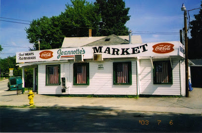 Jeannotte's Market