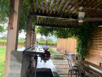 Upchurch Vineyard