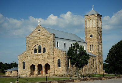 Saint Mary's Catholic Church