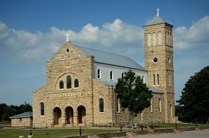 Saint Mary's Catholic Church