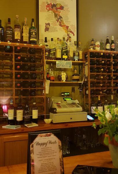 Cave a' Vin
