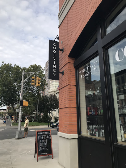CoolVines on Grove
