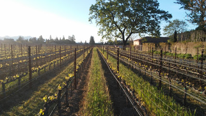 Bressler Vineyards