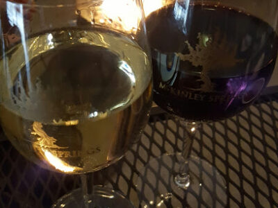 McKinley Springs Winery
