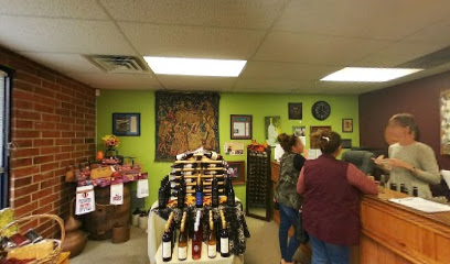 Glunz Family Winery & Cellars