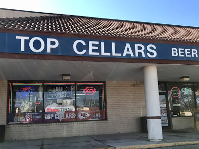 Top Cellars