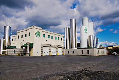 Clover Farms Dairy