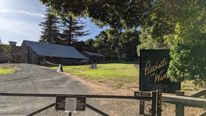 Picchetti Winery
