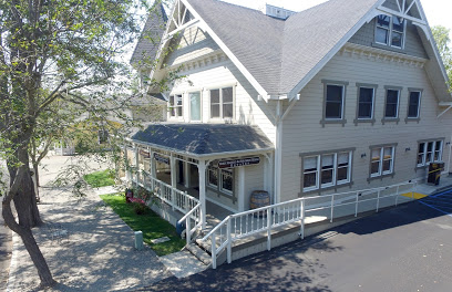 Bien Nacido & Solomon Hills Estates Tasting Room