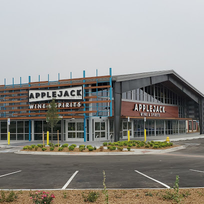 Applejack Wine & Spirits