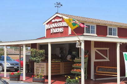 The Original Manassero Farms