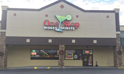 One Stop Wines & Spirits