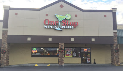 One Stop Wines & Spirits