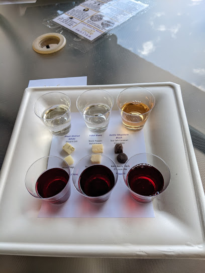 Magnolia Vineyards