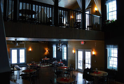The Inn at Deer Creek Winery