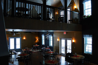 The Inn at Deer Creek Winery