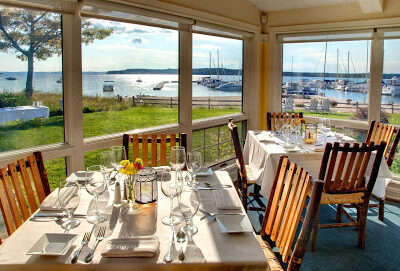 Boathouse Restaurant