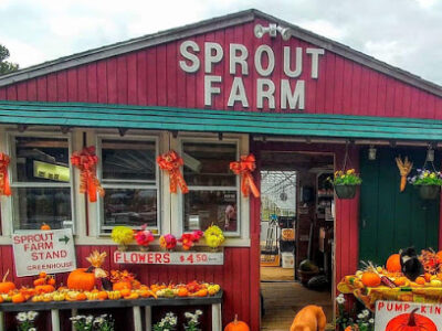 Sprout Farm Stand