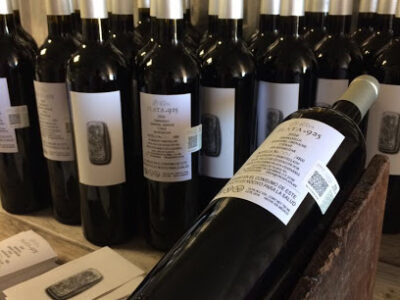 Vinos Plata