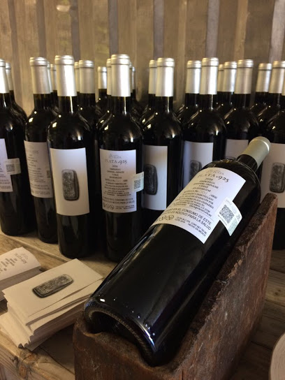 Vinos Plata