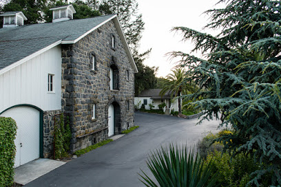 Heitz Cellar Estate