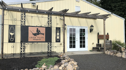 Iron Plow Vineyards