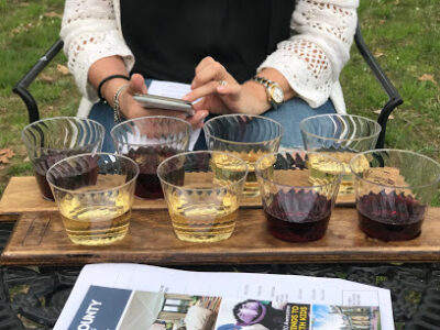 Wycombe Vineyards