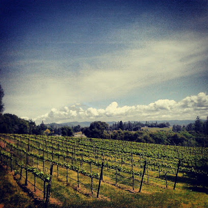 Cantiga Wineworks