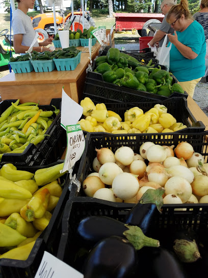 Seiberling Farm