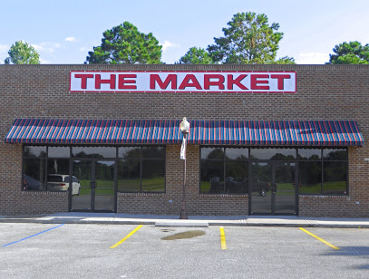 The Market at Broussard Commons