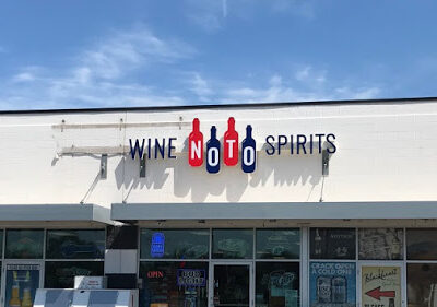 NOTO Wine & Spirits