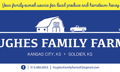 Hughes Family Farms
