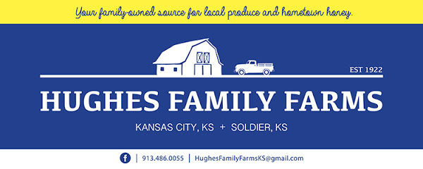 Hughes Family Farms