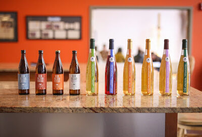 Maine Mead Works