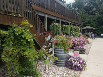 Pieper Porch Winery & Vineyard