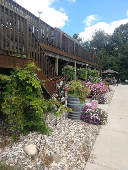 Pieper Porch Winery & Vineyard