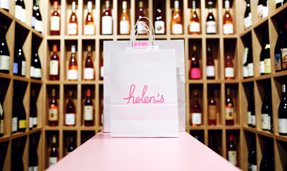 Helen's Wines - Brentwood