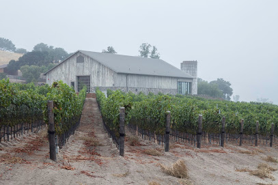 Spear Vineyards and Winery