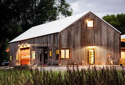 Rooted Gypsy Farms